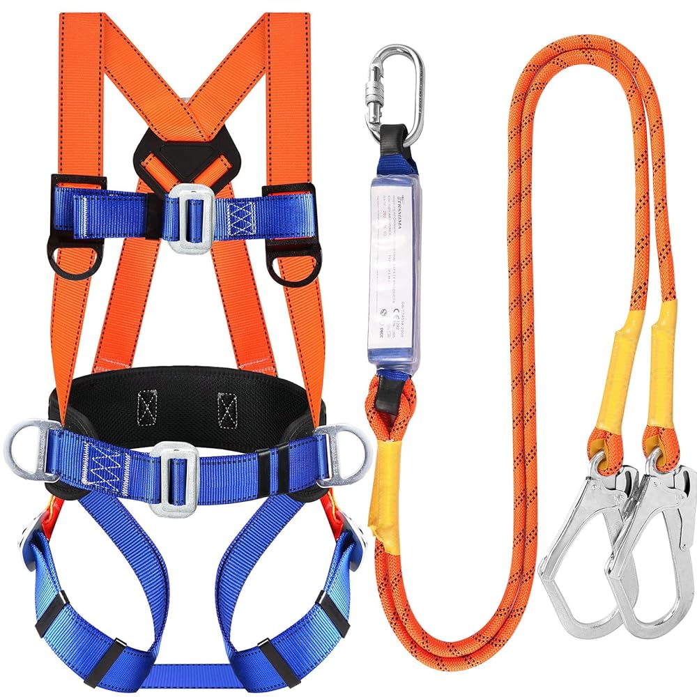 Safety Harness